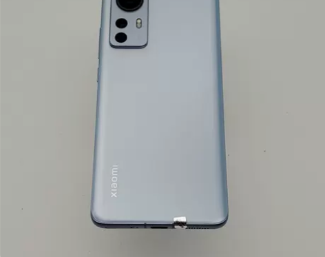 95新 小米12X (5G) 8G+128...