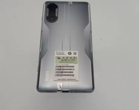 ?9新 红米 redmi  K40游戏增强...