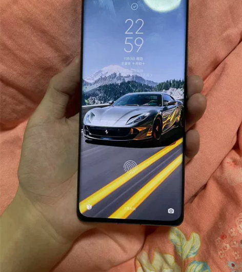 小米12Pro  8256 在质保 先到先...