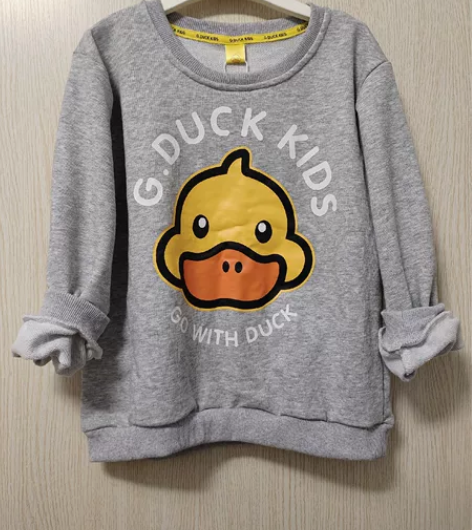 双色童年,全新130码卫衣,男女皆可穿,内...