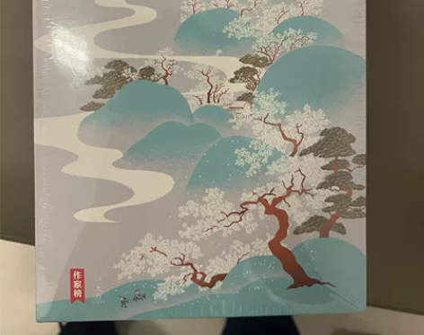 唐诗三百首+宋词三百首 马未亲笔推荐版！逐...