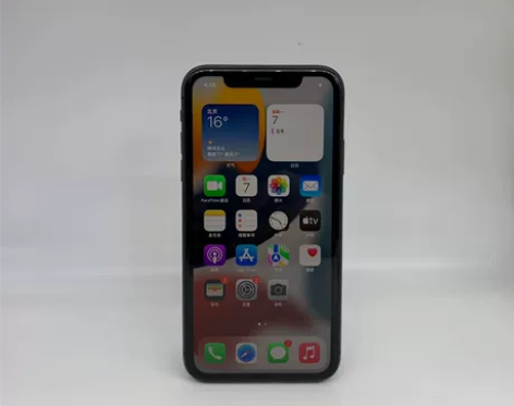 ?9成新Apple/苹果 苹果 iPhon...