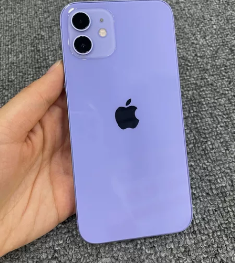 苹果12 IPhone12 98新 64G...