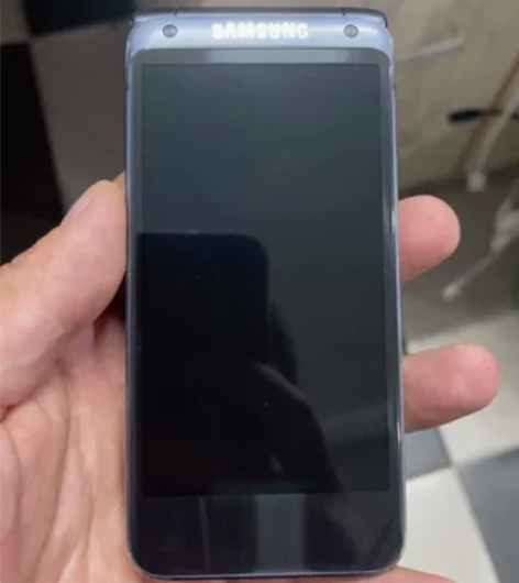 三星 W2017 4+64g 黑色 特价 ...