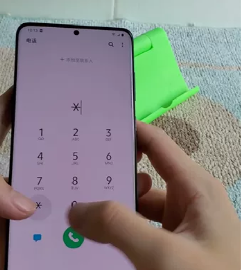 三星S20+  国行 有气密性  2.5的...