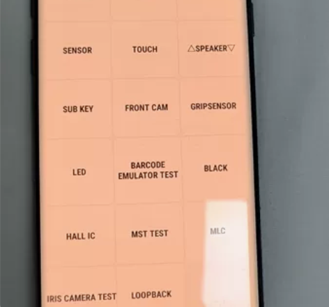 三星s9+，美版，单卡，64g。 手机无拆...
