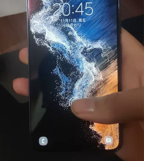 三星S22#手机数码换新 ，砍大动脉勿扰，...