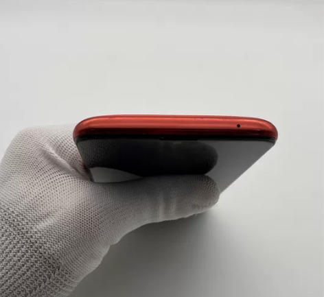 OPPO Reno Z橙色6+256正常使...
