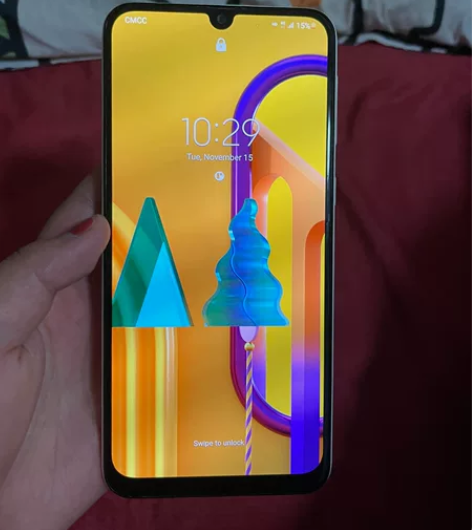 包邮三星白色手机128G 颜色：白色内存：...