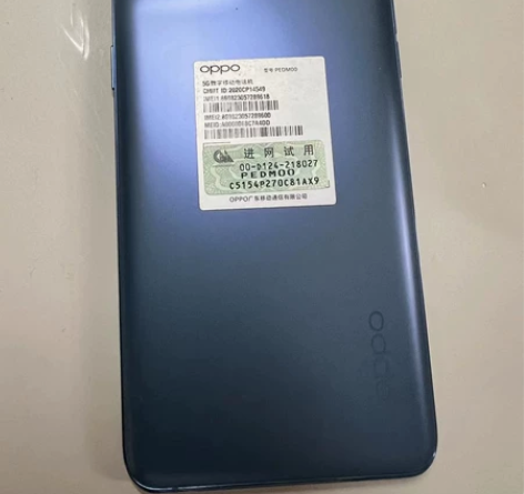 OPPO find X3  128G  购...