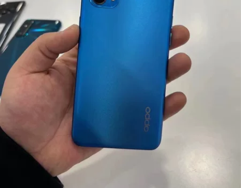 oppo Reno5  12256 全原装...