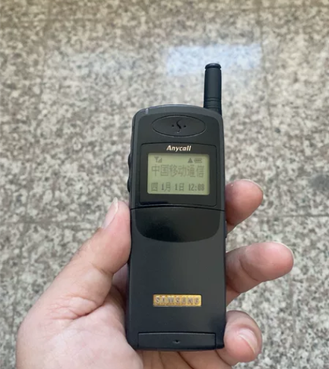 三星600C手机,纯原装正品,功能全好,二...