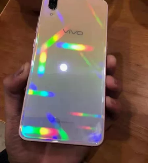 爆款vivox23 正品6+128 幻彩版...