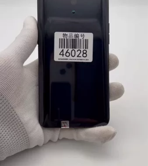 OPPO Reno黑色6+256正常使用 ...