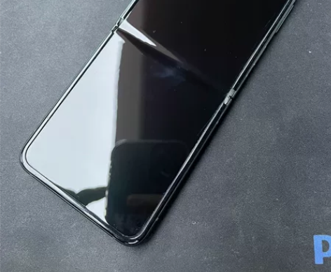 三星Galaxy Z Flip3 5G 国...