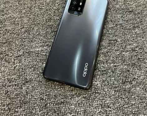 OPPOA95 128G线下1899买的 ...