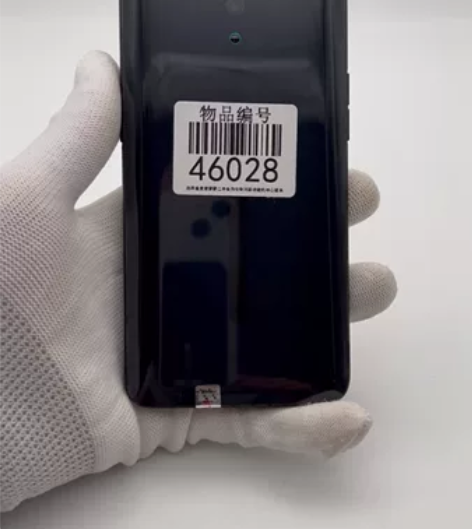 OPPO Reno黑色6+256正常使用 ...