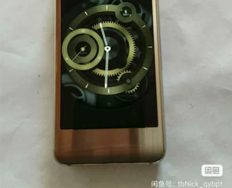 三星W2016,账号已经退出了,3g运存6...