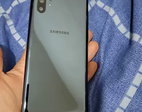 三星note10+12+512功能全好低价...