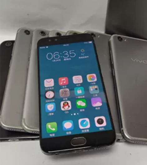 vivox9i   手机 全网通 4+64...