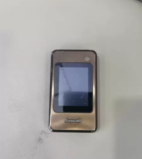 三星W699  支持电信 移动  情怀手机...