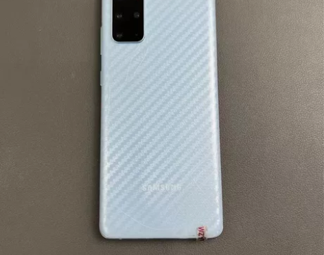 韩版 三星S20+ 5G 12+256 外...