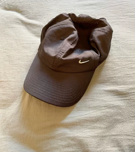 耐克棒球帽~ 软顶。均码。??全新NIKE...