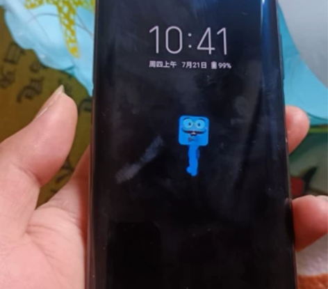 自用努比亚Z20手机，成色95新吧骁龙85...