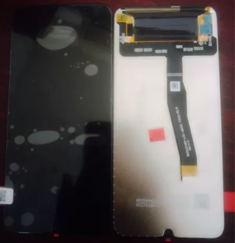 华为荣耀10青春版屏幕总成，荣耀10青春版...