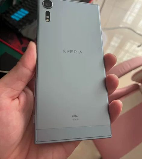 索尼（SONY） Xperia XZs s...