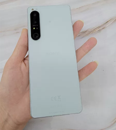 顶配！准新机！索尼Xperia 1 IV ...