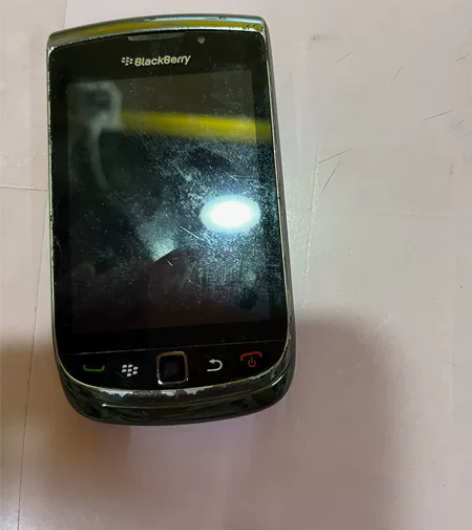 二手手机黑莓手机 滑盖手机  pxx买来记...