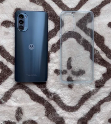 全新 摩托罗拉 MOTO G62 手机 M...