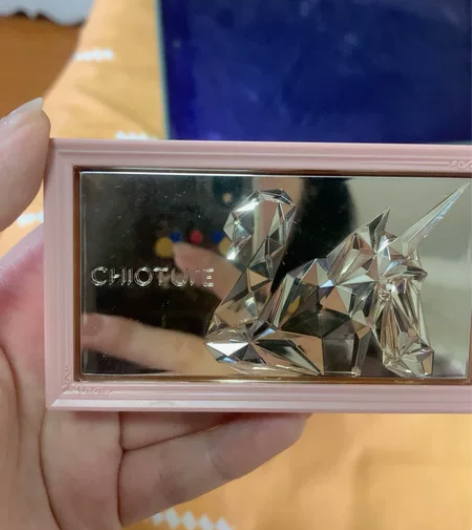 稚优泉高光修容 闲置低价出