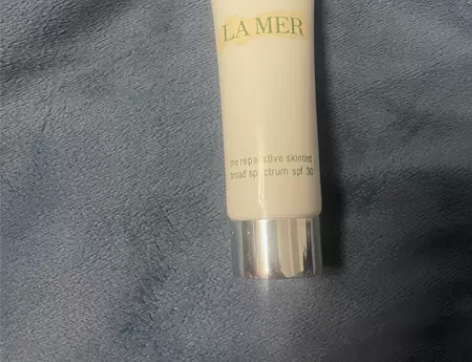 隔离 海蓝之谜 感兴趣的话点“我想要”和我...