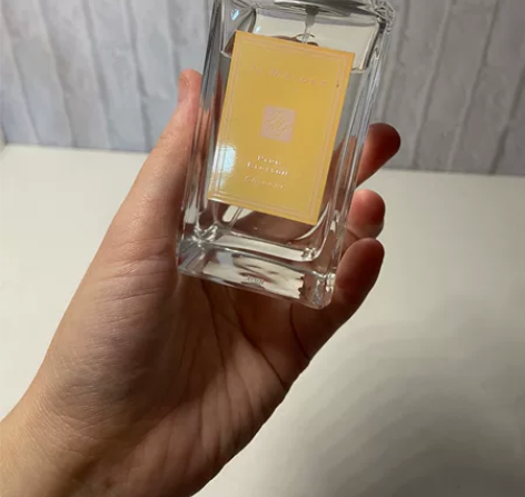 祖马龙 限定梅花香水 Plum Bloss...