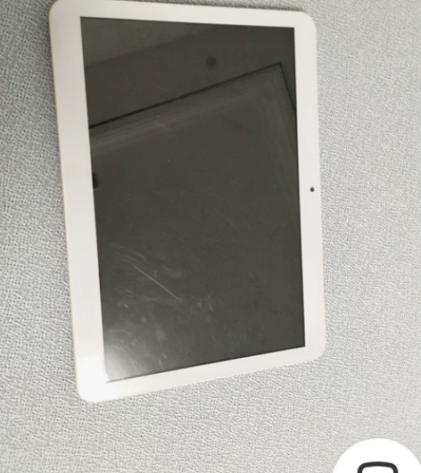 清华同方平板，买回来很少用，然后闲置了，找...