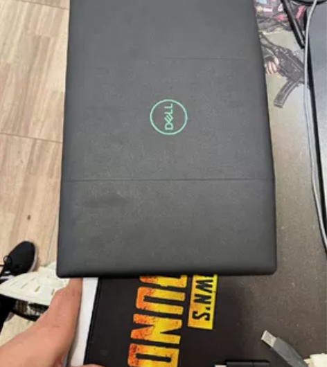 戴尔（DELL）G3 3500游戏本15....