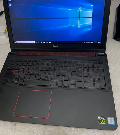 戴尔5577 i5七代7300 8G内存 ...