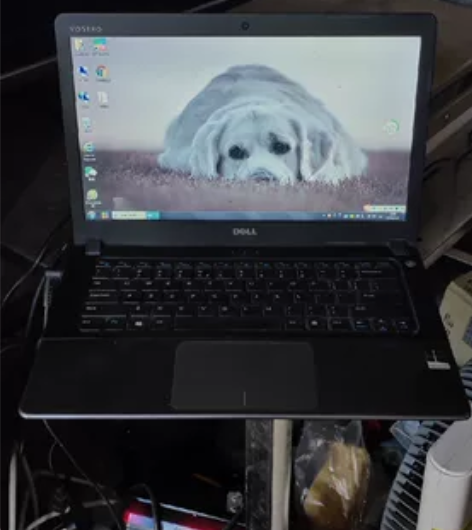 DELL 超簿笔记本 正常使，超簿。i3 ...