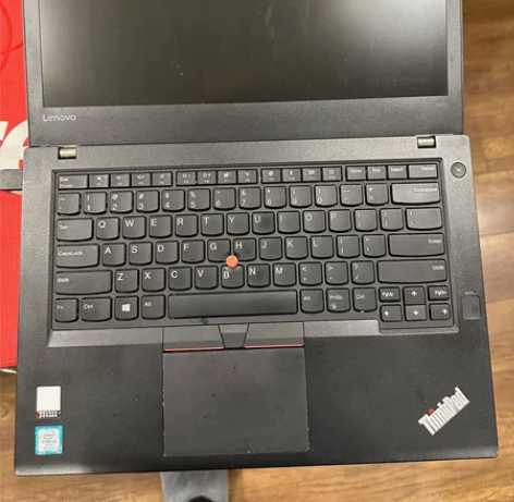 Thinkpad t470商务本批量到货 ...
