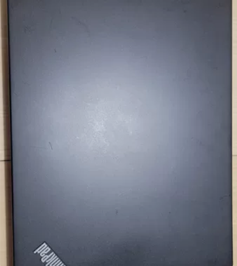 Thinkpad X395 2020年购入...