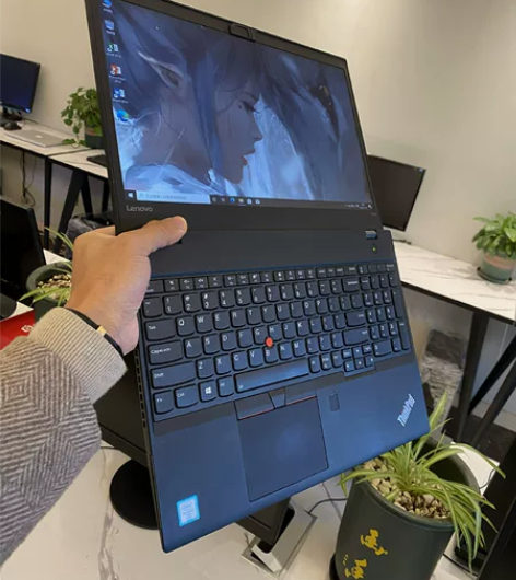联想Thinkpad笔记本图形工作站。因公...