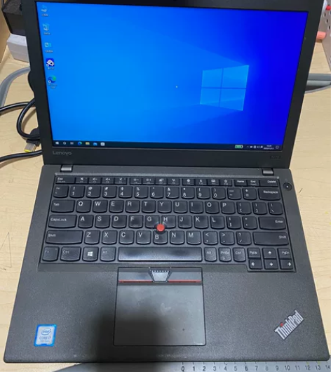 Thinkpad X270 CPU i7-...