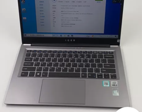 95新雷神 IGER F1  二手笔记本 ...