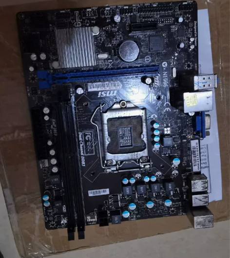 Asus/华硕 H81M-D/K/C/A/...