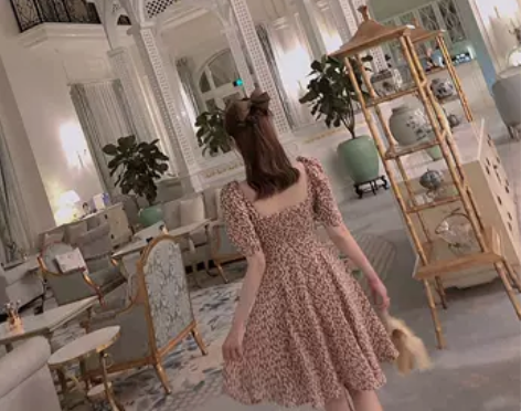 ?小斐斐家 herlipto元 2020夏...