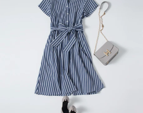 后絮20春夏新品日系高阶气质通勤简约系列 ...