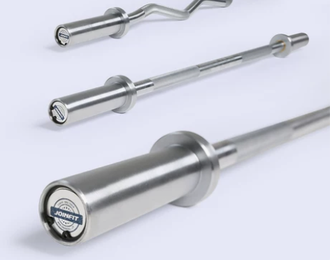 哑铃杆 joinfit杠铃杆奥杆商用深蹲轴...