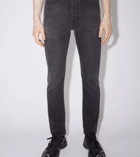 Acne Studios男士 River ...